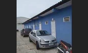 Imagem 3: Kitenet mobiliado