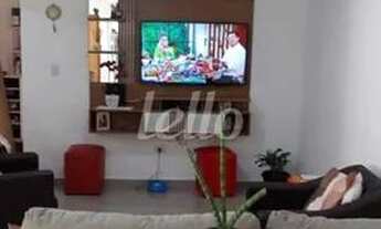 Imagem 4: Santo André - Apartamento Padrão - Vila Eldizia