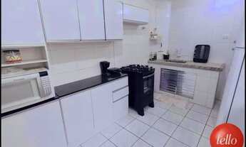 Imagem 7: São Paulo - Apartamento Padrão - Santana