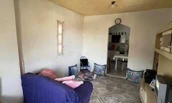 Imagem 2: ALUGA SE CASA R$ 390,00