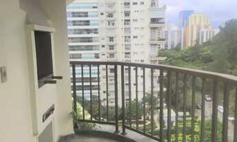 Imagem: Apartamento para aluguel tem 110 metros