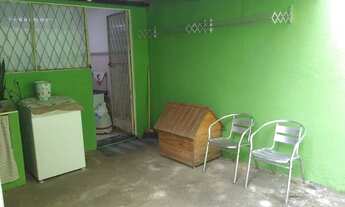 Imagem 7: ÓTIMA CASA LINEAR LOCALIZADA EM CAMPO GRANDE, NA ZONA OESTE