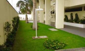 Imagem 3: Apartamento 3/4 no Condomínio Equinócio