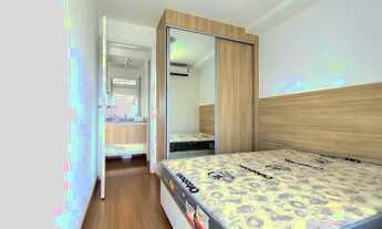 Imagem 5: Apartamento para aluguel tem 45 metros quadrados com 1 quarto em Brooklin Paulista - São P