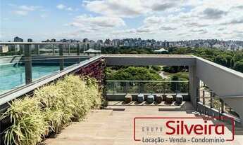 Imagem 1: PORTO ALEGRE - Apartamento Padrão - Farroupilha