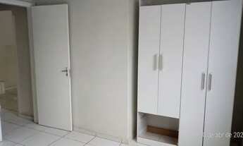 Imagem 2: Apartamento térreo