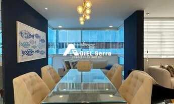 Imagem 5: Corredor da Vitoria - 3 suítes com 170m² - PORTEIRA FECHADA - Reformado - Fino acabamento