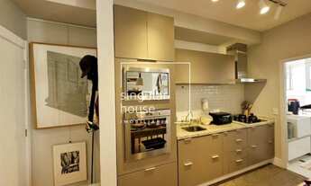 Imagem 7: 1 SUITE | 2 QUARTOS