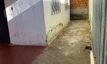 Imagem: Aluguel - Casa 2Q Jardim Alexandrina