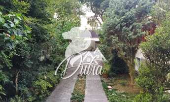 Imagem: Casa de Vila Santo Amaro 250m² 02 Dormitórios