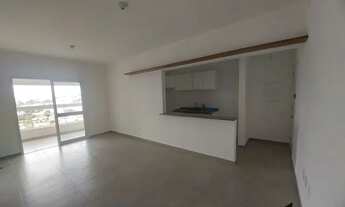 Imagem 2: Apartamento | Edifício Noruega | Jardim das Nações | 75,00 m² | 1 suíte