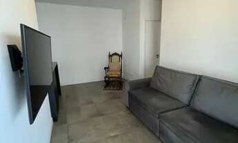 Imagem: Apartamento à venda ou locação na Vila