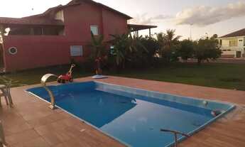 Imagem 3: Vendo Mansão no park way. Para família grande