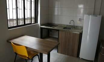 Imagem 5: Linda Kitnet no Pantanal (ao lado da UFSC)- Apenas Mulheres