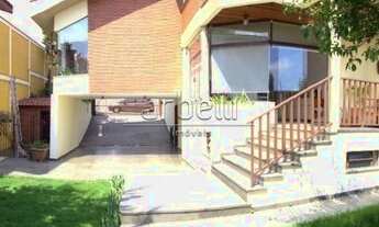 Imagem 6: SãO PAULO - Sobrado Padrão - City América