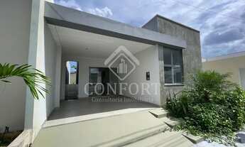 Imagem 6: Casa de Condomínio Fechado - 113m² - 03 Quartos - Modulados