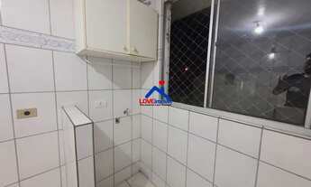 Imagem 6: Apartamento à venda no bairro Tatuquara - Curitiba/PR