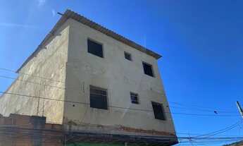 Imagem 7: Vendo prédio com loja em baixo