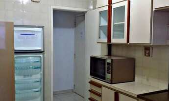 Imagem 4: Apartamento para Aluguel em Santos/SP