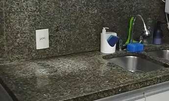 Imagem 2: Apartamento para venda possui 137 metros quadrados com 4 quartos - Barra da Tijuca