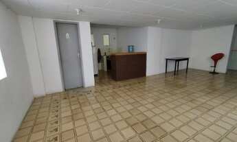 Imagem 2: Apartamento com 1 quarto em 51m² com 1 vaga de garagem no Rio Vermelho