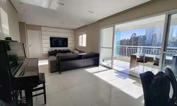 Imagem 4: SANTANA DE PARNAÍBA - Apartamento Padrão - TAMBORÉ