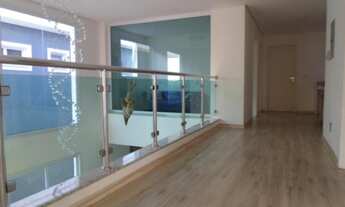 Imagem 3: Casa de condomínio Lorian Boulevard com 4 suítes e piscina