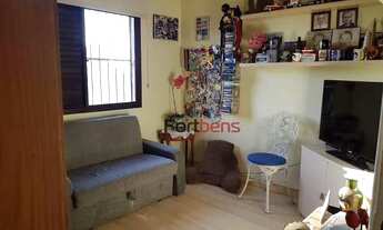 Imagem 4: Apartamento Residencial à venda, Vila Guarani (Zona Sul), São Paulo - AP11358