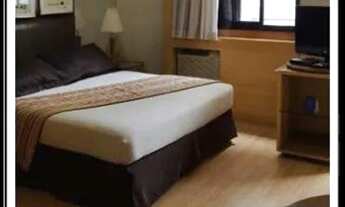 Imagem 2: Flat para locação na Consolação - Edifício The Advance - Cód. XZZ08088