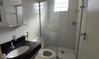 Imagem 6: Contagem - Apartamento Padrão - Cândida Ferreira