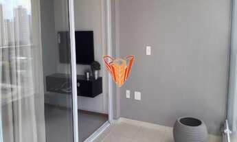 Imagem 5: APARTAMENTO MOBILIADO RESIDENCIAL em SÃO PAULO - SP, BROOKLIN