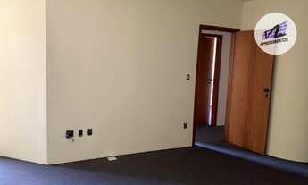 Imagem 3: Apartamento com 3 dormitórios para alugar, 104 m² por R$ 3.573,00/mês - Santa Paula - São