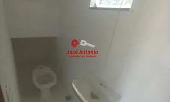 Imagem 6: Casa Duplex para Venda em São Gonçalo, Laranjal, 2 dormitórios, 1 banheiro, 1 vaga