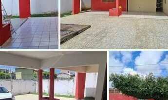 Imagem: Casa para aluguel próximo ao salesiano