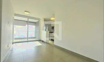 Imagem: Apartamento para Aluguel - Brooklin, 1 Quarto