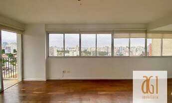 Imagem 6: Apartamento com 2 dormitórios, 85 m² - venda por R$ 1.300.000 ou aluguel por R$ 4.100 mês