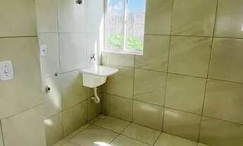 Imagem 4: Belíssimo apartamento à venda em Mangabeira 2 quartos muito amplo excelente oportunidade