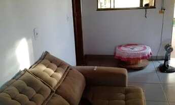 Imagem 4: Casa de esquina no bairro Esplanada