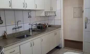 Imagem: APTO 3 DORMITÓRIOS V. MUSSOLINI S.B.C