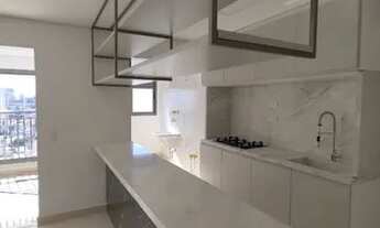 Imagem: Apartamento a 300m Estação Vila Prudente