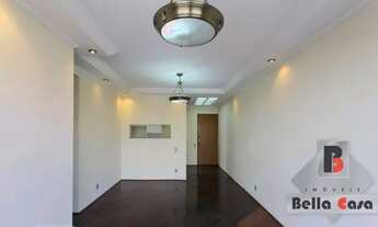 Imagem 4: Apartamento para aluguel e venda tem 63 metros quadrados com 3 quartos