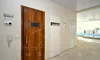 Imagem 6: Apartamento à venda, 69 m² por R$ 1.300.000,00 - Pinheiros - São Paulo/SP