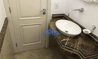 Imagem 7: Casa com 4 dormitórios para alugar, 530 m² por R$ 22.028,95/mês - Alphaville - Barueri/SP