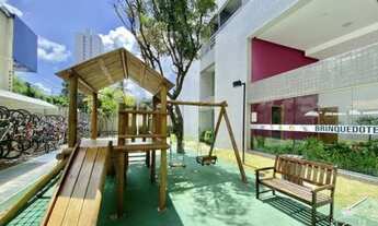 Imagem 3: JM-OTIMA OPORTUNDADE EM CANDEIAS 3QUARTOS/1SUITE/1VAGA/63m