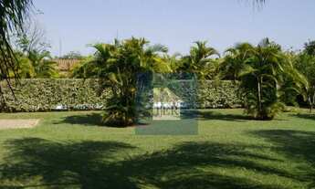 Imagem 3: Chácara com 6 dormitórios à venda, 2500 m² por R$ 1.272.000,00 - Condomínio Chácaras Carol