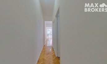 Imagem 2: Apartamento com 1 dormitório à venda, 43 m² por R$ 600.000,00 - Flamengo - Rio de Janeiro