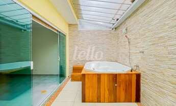 Imagem 3: São Paulo - Casa Padrão - Saúde