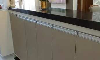 Imagem 5: Apartamento Mobiliado para aluguel com 56 metros quadrados no Jardim Didinha - Jacareí