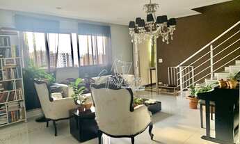 Imagem 4: Cobertura triplex à venda no Bairro Santa Paula