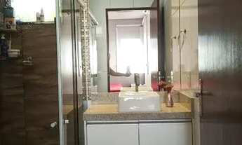 Imagem 5: Casaem condomínio fechado